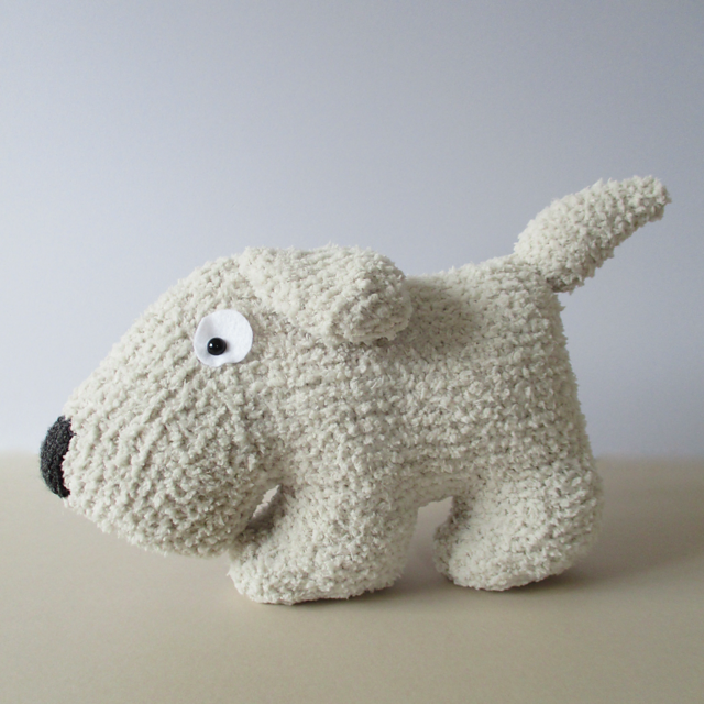 Dog Cushion