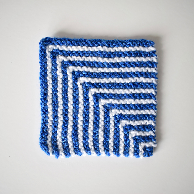 Square Coaster