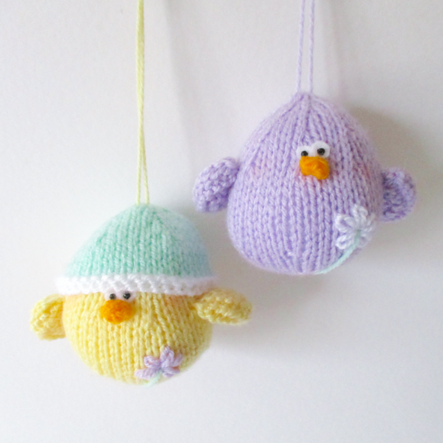 Birdies