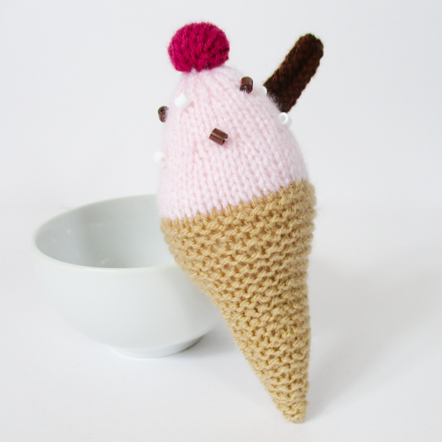 Ice Cream