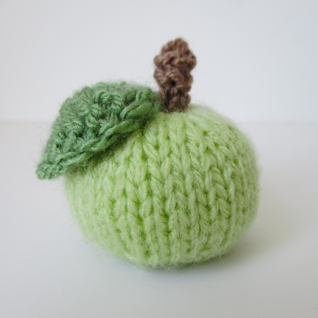 Little Apple