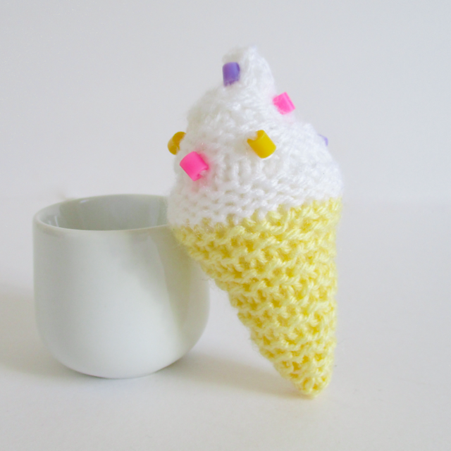 Dinky Ice Cream