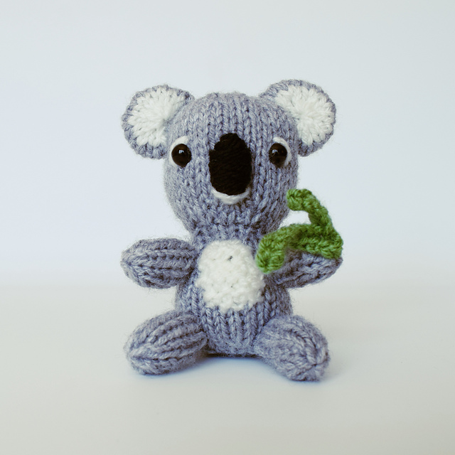 Kimmy Koala