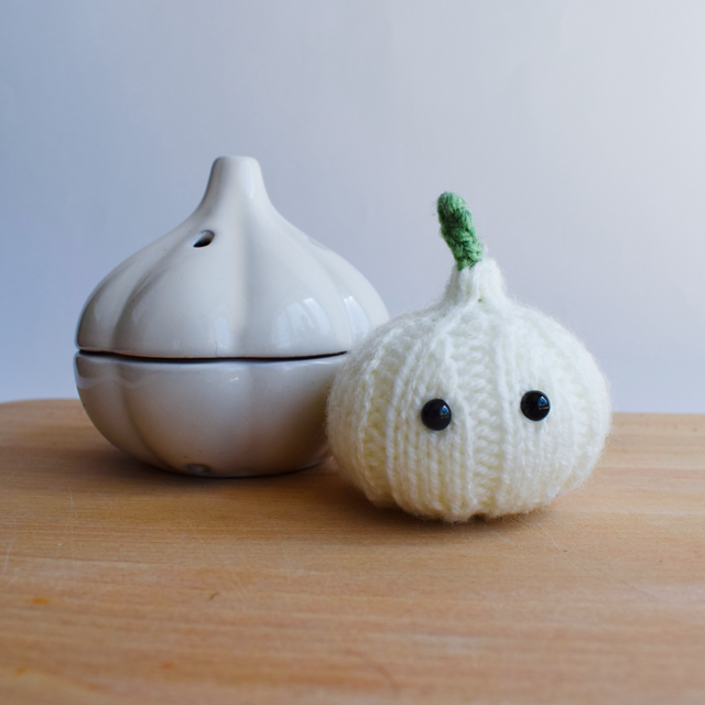 Garlic