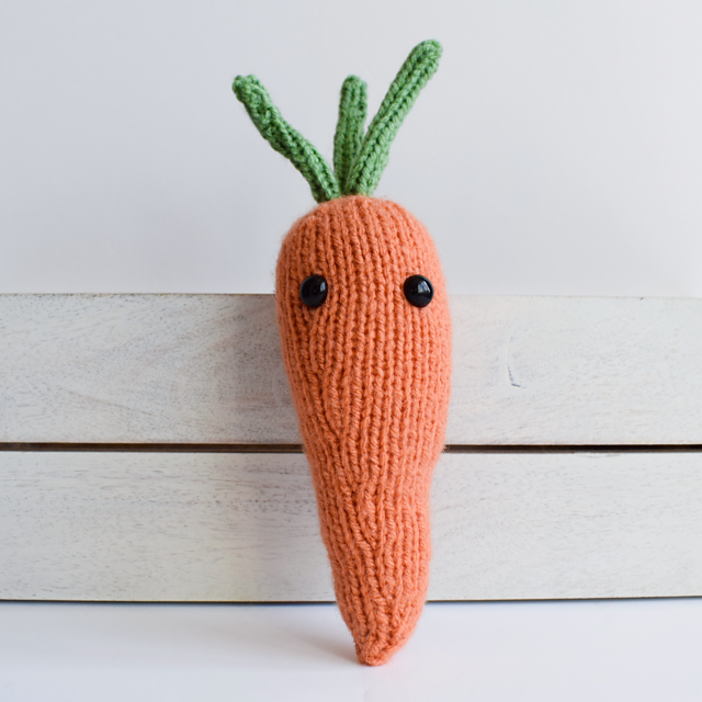 Carrot
