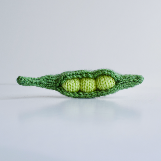 Pea Pod