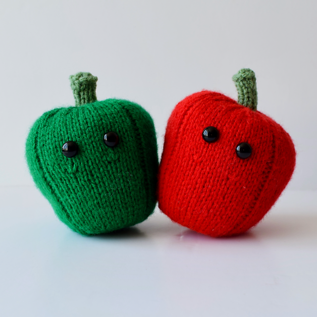 Bell Peppers