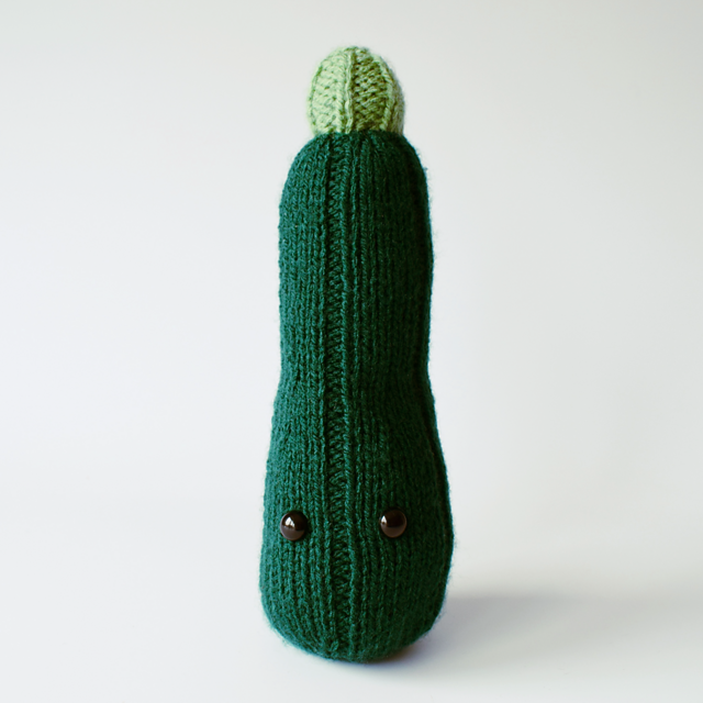 Courgette