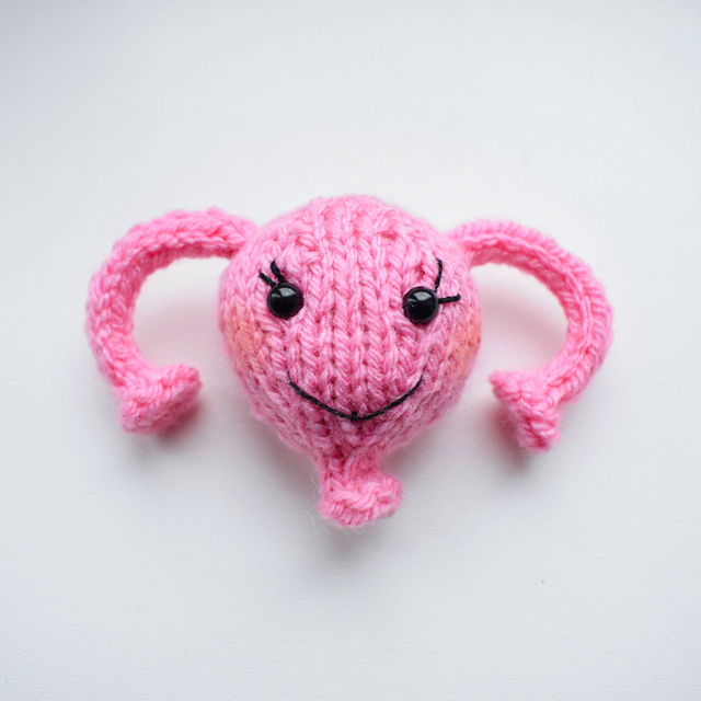 Woolly Womb