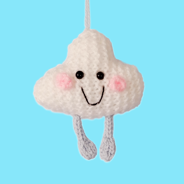 Cheerful Cloud