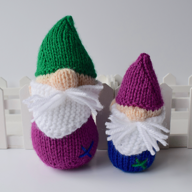 Gnomes