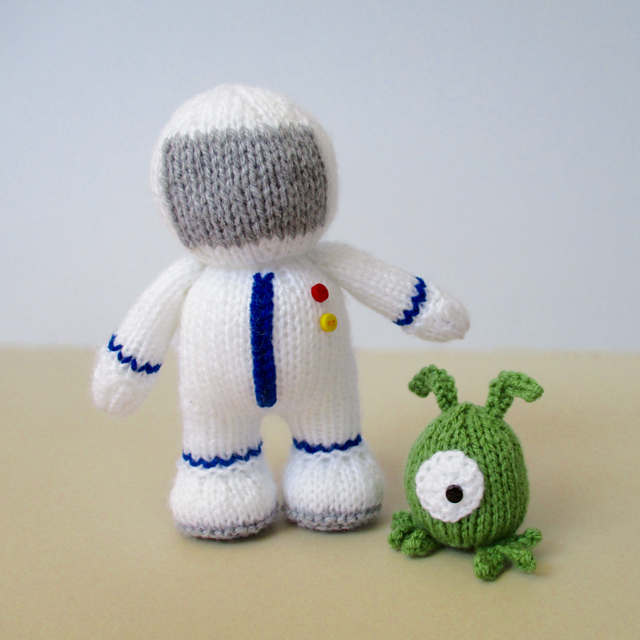 Buzz and Zoff