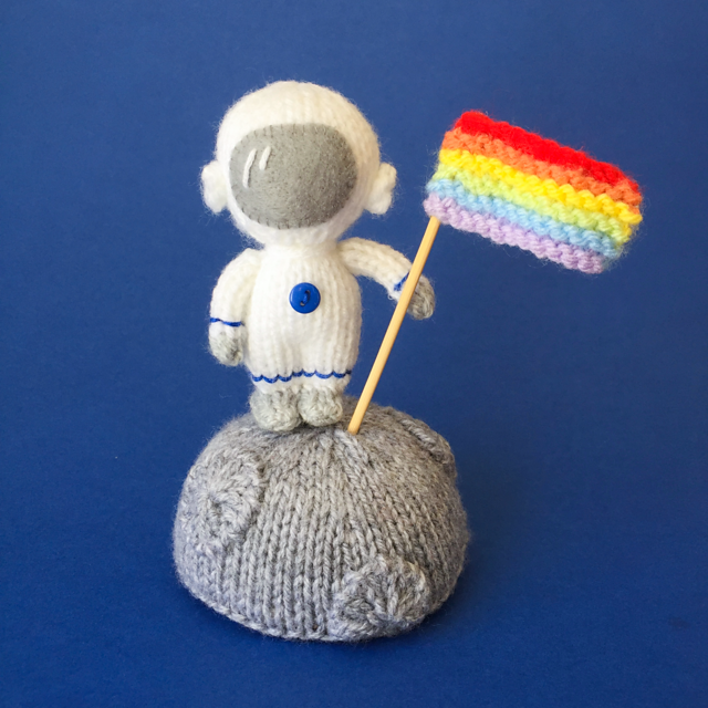 Moon Landing