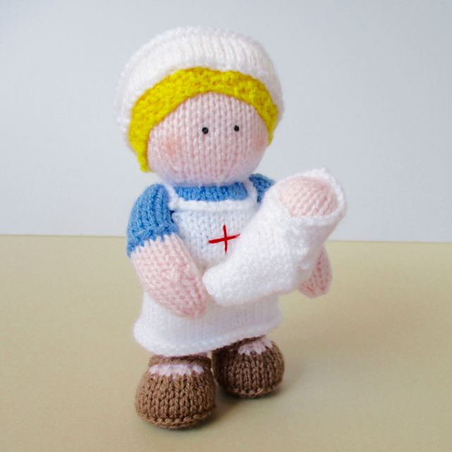 Nurse Wendy