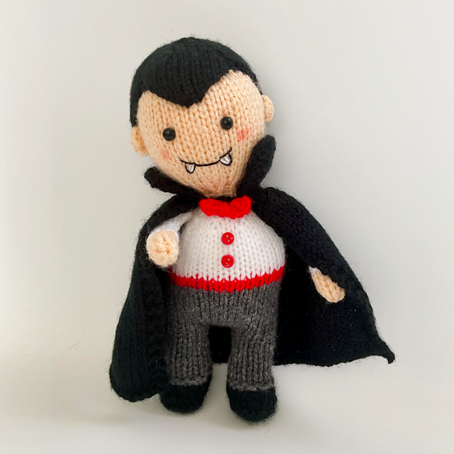 Count Dracula