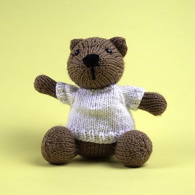 Bear