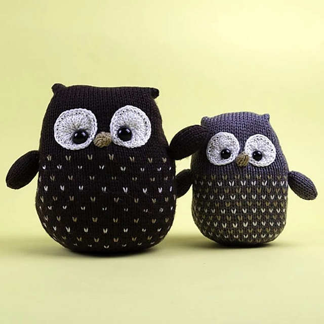 Owls
