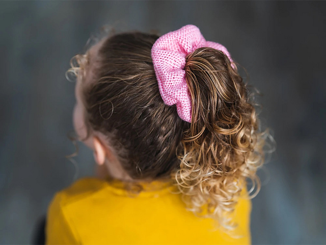 Scrunchies