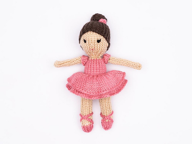 Ballerina