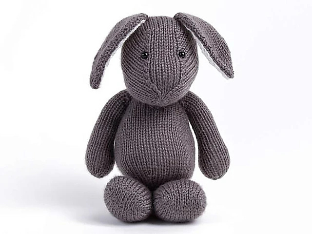 Harriet the Hare