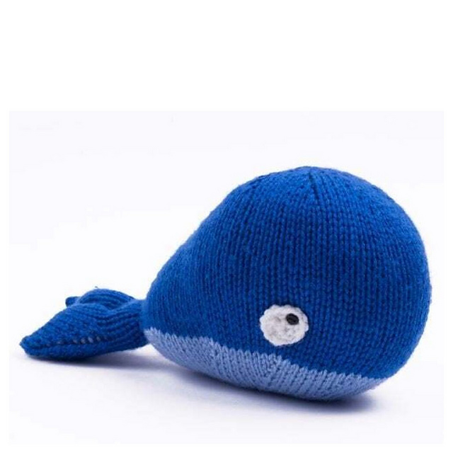 Willie the Whale