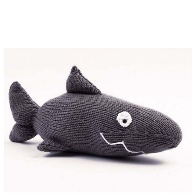Sid the Shark