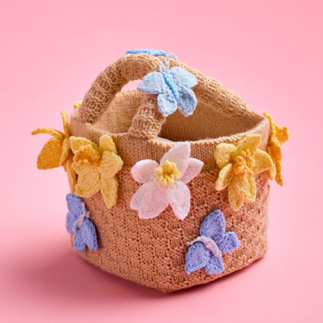 Easter Basket