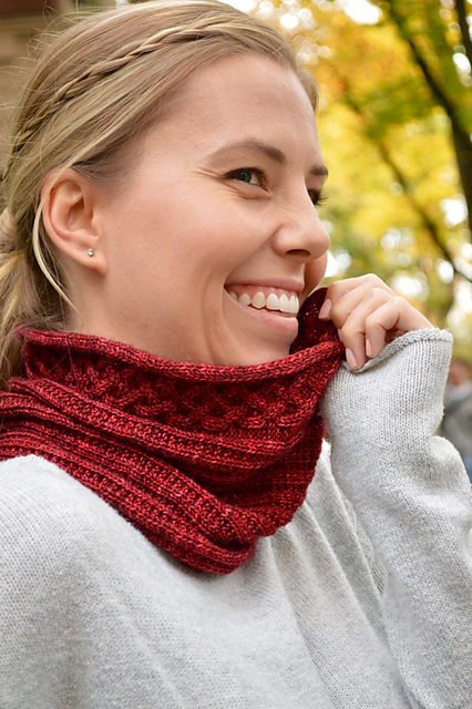 Matilda Cowl