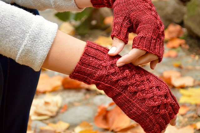 Matilda Mitts