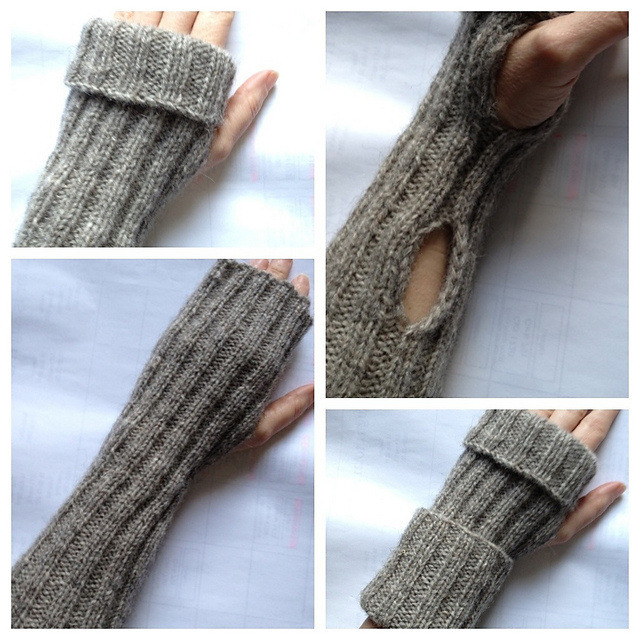 Wristlet