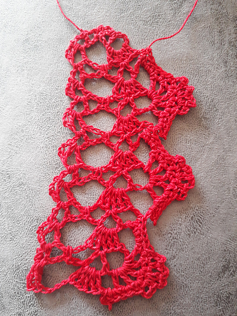 This or That Edging #8252