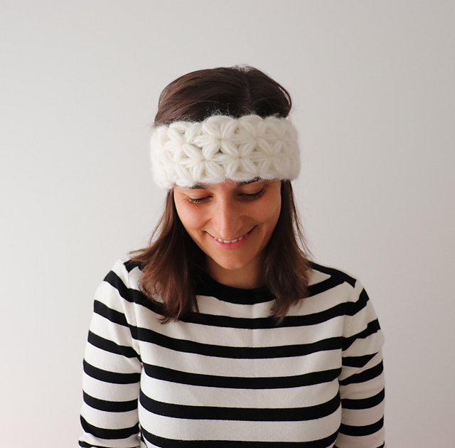 Jasmine Headband