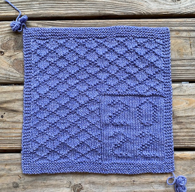 2021 KDO Blanket Square 4
