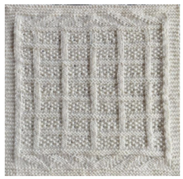 2021 KDO Blanket Square 12