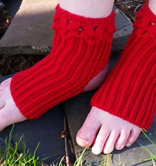 Shakti Yoga Socks