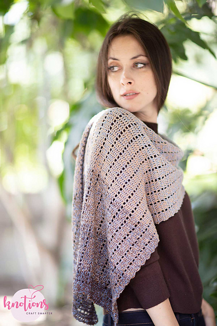Caitriona Shawl