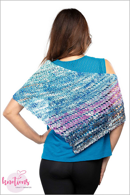 LUE Shawl
