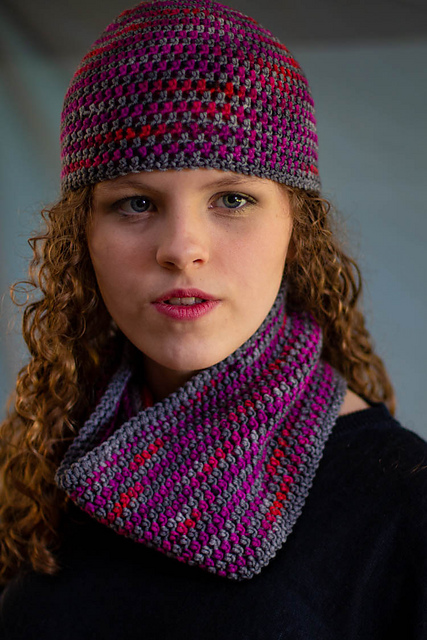 Orbital Cowl