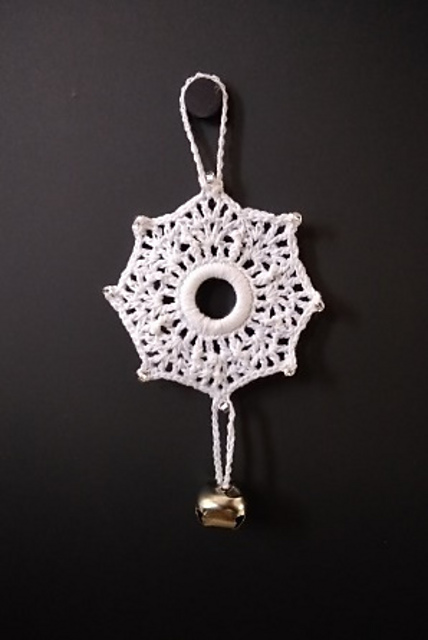 Jingle All The Way (ornament)
