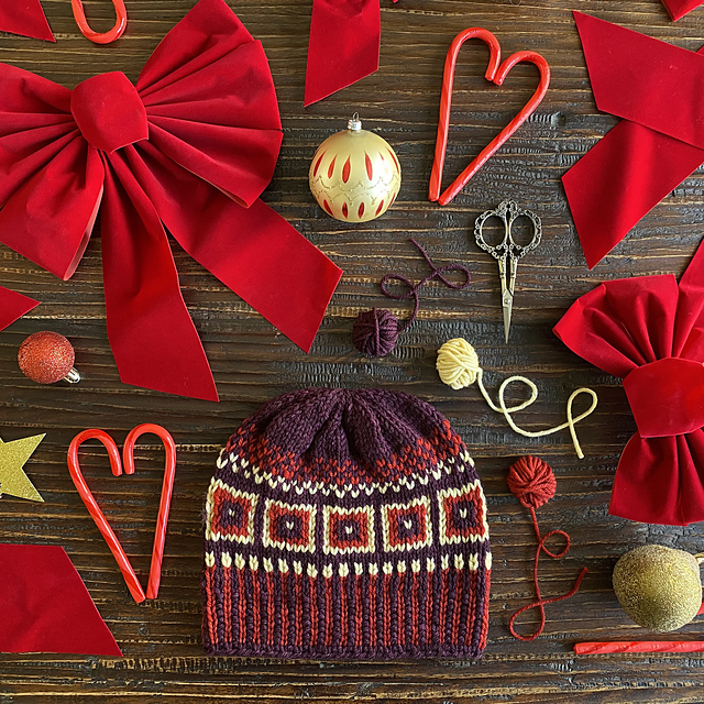 Ravelry: Glow pattern by flynnknit