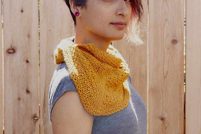 Errant Shawl