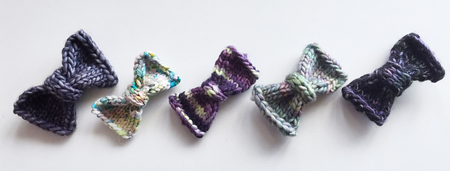Farfalle Bow
