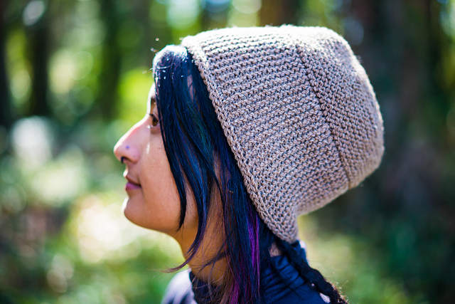 Stratus Toque