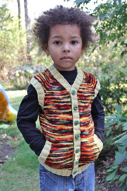 Charlie Vest