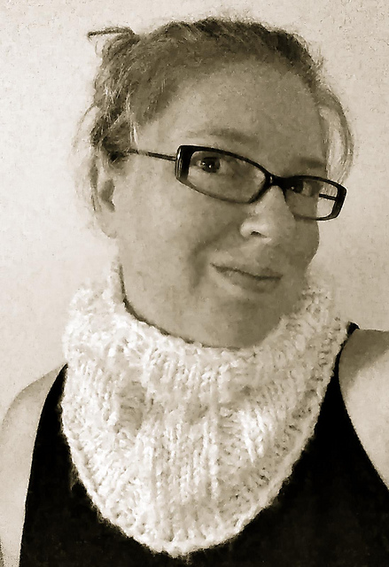 Sarah Cowl