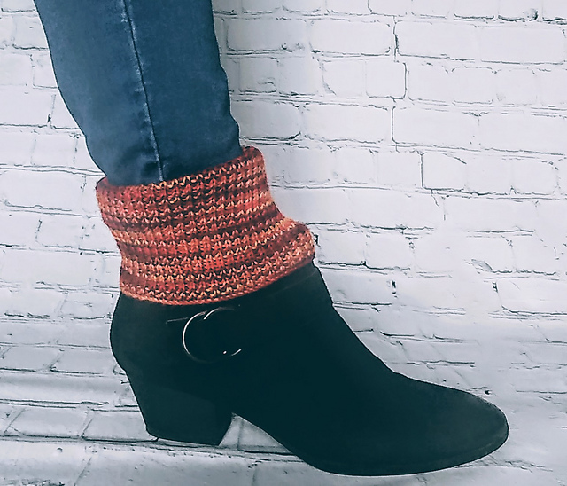 Boot Cuffs