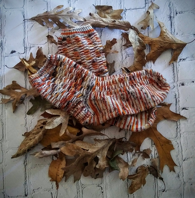 Fall Socks