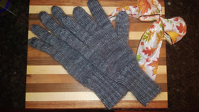 Classic Gloves
