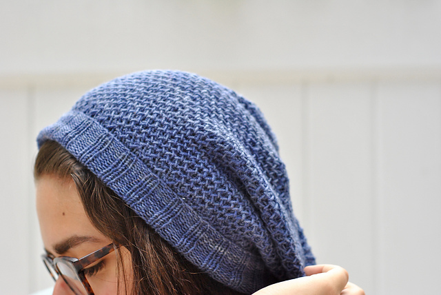 Mithril Beanie