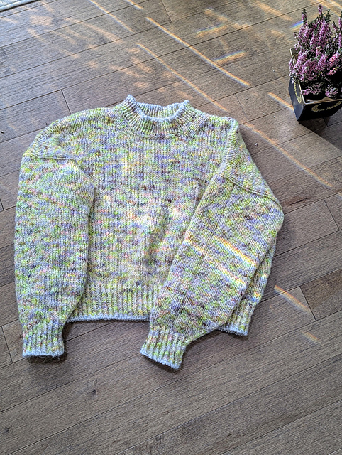 LMC Sweater